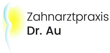 Logo - Zahnarztpraxis Dr. Ingrid Au